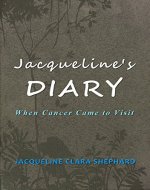 Jacqueline's Diary - Book Cover