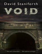 Void - Book Cover