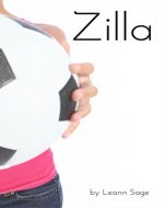 Zilla - Book Cover