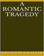 A Romantic Tragedy - Book Cover