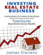 Investing Basics for Real Estate Investors - Book Cover