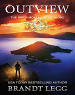Outview (The Inner Movement Book 1) - Book Cover