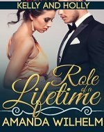 Role of a Lifetime - Book Cover