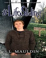 Life Sliding - Book Cover