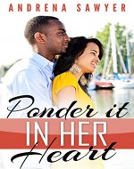 Ponder It In Her Heart - Book Cover