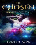 The Chosen: Mystery Series #1 - Book Cover