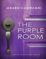 The Purple Room - Book Cover