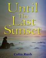 Until The Last Sunset - Book Cover