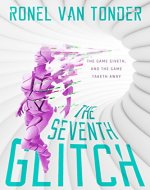 The Seventh Glitch - Book Cover
