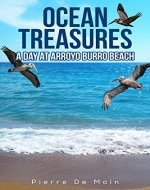 OCEAN TREASURES: A Day At Arroyo Burro Beach