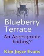 Blueberry Terrace An Appropriate Ending? - Book Cover