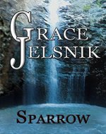 Sparrow - Book Cover