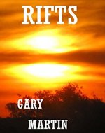 Rifts - Book Cover