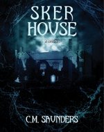 Sker House - Book Cover