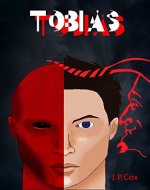 Tobias - Book Cover