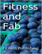 Fitness and Fab - Book Cover