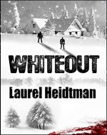 Whiteout - Book Cover