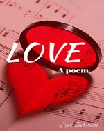 LOVE - Book Cover