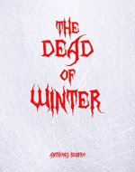 The Dead of Winter - Book Cover