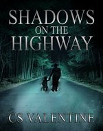 Shadows on the Highway - Book Cover