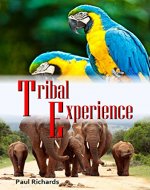 Tribal Experience - Book Cover