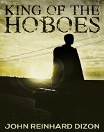 King of the Hoboes - Book Cover