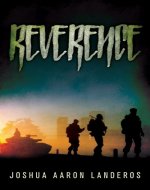 Reverence - Book Cover