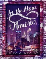 In the Hope of Memories - Book Cover