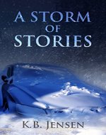 A Storm of Stories - Book Cover