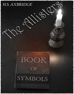 The Allisters: Book of Symbols - Book Cover