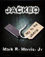 Jacked, Part One - Book Cover