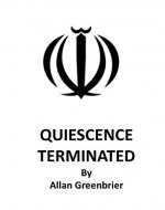 Quiescence Terminated - Book Cover