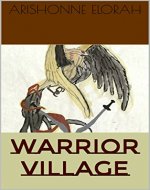 Warrior Village (Warriors of Araynia Series Book 1) - Book Cover