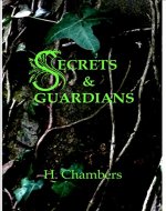 Secrets and Guardians - Book Cover