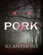 Pork - Book Cover