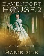 Davenport House 2: A New Chapter - Book Cover