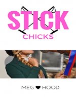 Stick Chicks - Book Cover
