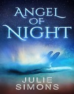 Angel of Night - Book Cover