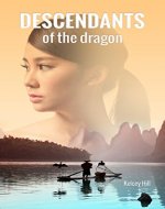 Descendants of the Dragon - Book Cover