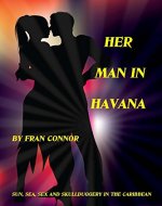 Her Man In Havana - Book Cover