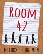 Room 42 - Book Cover