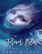Forever Blue - Book Cover