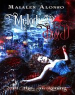 Melodies of Blood I - Book Cover
