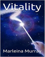 Vitality - Book Cover