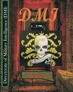 Dmi - Book Cover