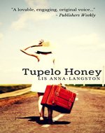 Tupelo Honey - Book Cover