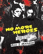 No More Heroes - Book Cover