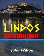 Lindos Retribution - Book Cover
