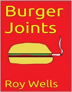 Burger Joints - Book Cover