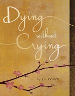 Dying without Crying - Book Cover